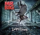 「『10月10日はなんの日？』MR.BIG、エリック・マーティンの誕生日」1枚目/1
