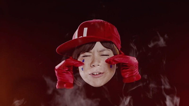 DJみそしるとMCごはん 全“米”が泣いた!? お米4596粒/1887時間の超大作MV公開