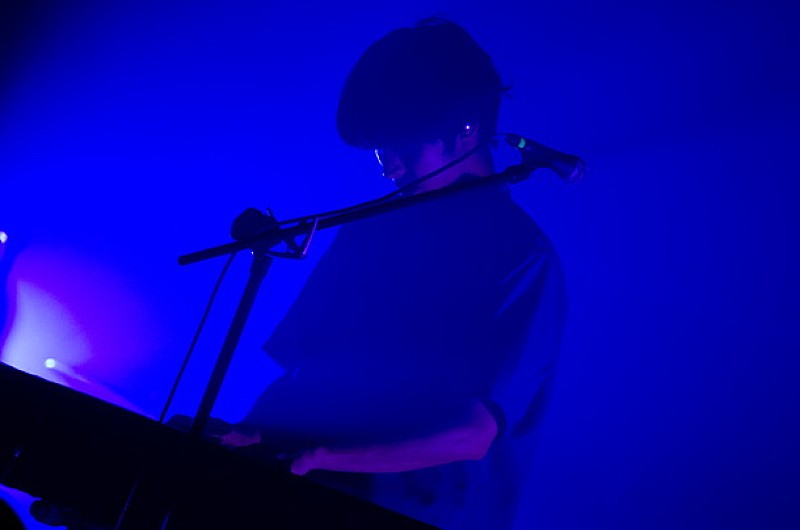 「SHE&#039;S」3枚目/11