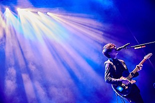 「indigo la End 対バンツアー【インディゴラブストーリーvol.2】開催決定」