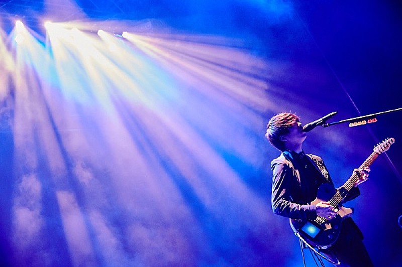 indigo la End 対バンツアー【インディゴラブストーリーvol.2】開催決定