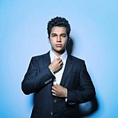 「オースティン・マホーン、新作プロモで今年4回目の来日決定」1枚目/1