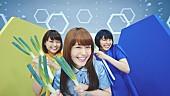 「Negicco×ヒャダインの初コラボ！「踊ってみた」でも楽しめるキュートなMV公開」1枚目/23