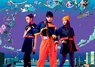 「DEVIL NO ID×KiWi 悪魔×魔法の“魔色”コラボ曲配信決定」