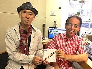 「渋谷陽一が語る桑田佳祐の魅力とは？　FM COCOLO『がらくた』特集最終回のトークを公開」