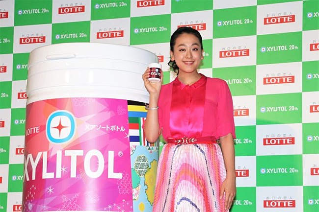 「浅田真央、フルマラソン初挑戦は「すごく楽しみ」　子どもの頃の“やんちゃ”なエピソ－ドも披露」1枚目/1