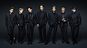 「三代目 J Soul Brothersが東京ドーム3daysを追加発表、最多記録に並ぶ計10日間の開催へ」1枚目/2