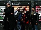 「シュガーヒル・ギャング、2017年を締めくくる来日公演を開催」1枚目/1