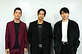 「AKIRA/小林直己/青柳翔 3人が命を懸けて守りたいものは？『HiGH&amp;amp;LOW THE MOVIE 3 / FINAL MISSION』インタビュー」1枚目/1