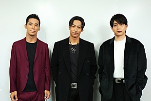 「AKIRA/小林直己/青柳翔 3人が命を懸けて守りたいものは？『HiGH&amp;LOW THE MOVIE 3 / FINAL MISSION』インタビュー」