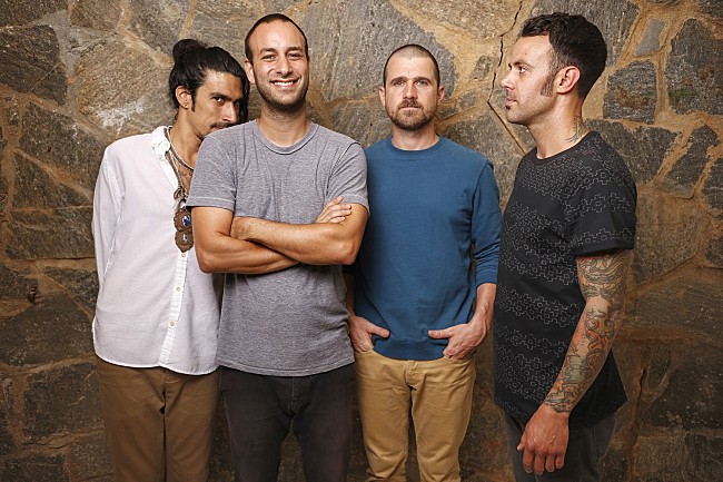 「全米1位となったブラン・ニューの最新作、フィジカル盤が遂にリリース」1枚目/2