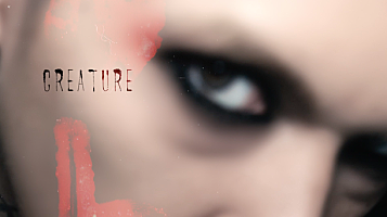 lynch.が創り出す“赤”の世界観 新作より「CREATURE」MV公開 | Daily
