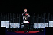 「Shuta Sueyoshi（AAA）よみうりランドのイルミネーション点灯式に登場」1枚目/2