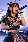 「亜咲花「18歳になっちゃいました！」 高校生ラストの18歳BDイベント開催！サプライズ・ケーキに大興奮!! 大好きなアニソンカバー披露も」1枚目/10