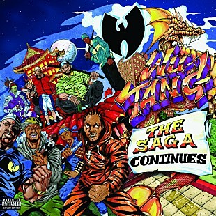 「変わらないことが良いこともある / 『The Saga Continues』ウータン（Album Review）」