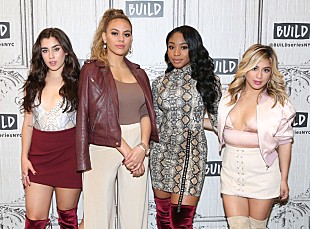 「5Hのノーマニ、ライブ中に転倒も見事にリカバリー」