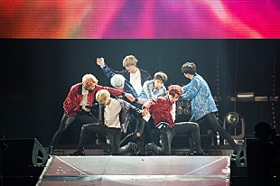 「BTS (防弾少年団)の日本初ドーム公演に8万人歓喜、自身初となるトリプルA面シングル発売決定」