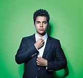 「オースティン・マホーン、2018年5～6月にジャパン・ツアー開催」1枚目/1