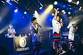 「シクラメン、自身最大ツアーで東京にカムバック＆“元旦”公演を発表」1枚目/7