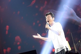 「桑田佳祐、全国アリーナ＆ドームツアーが新潟からスタート「やっと皆さんに会えました。」」