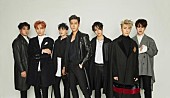 「SUPER JUNIOR、FC限定シングルリリース決定 日本オリジナルJ写真と作品詳細公開」1枚目/4
