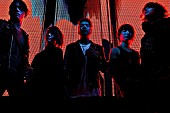 「Crossfaith、10周年ツアー追加公演を大阪にて開催決定　」1枚目/2