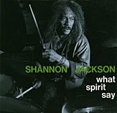 「『10月19日はなんの日？』ジャズ・ドラマー、ロナルド・シャノン・ジャクソンの命日」1枚目/1