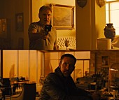 「『ブレードランナー2049』日本語吹替版声優が決定、ハリソンはインディも演じた磯部勉が再演」1枚目/1