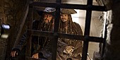 「『パイレーツ・オブ・カリビアン』ポール・マッカートニーの舞台裏メイキング映像が公開」1枚目/1