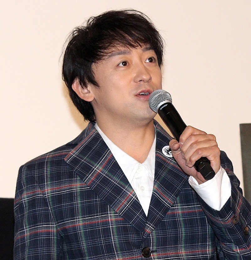 「山本耕史「結婚して楽しみが増えた」　「さんざん１人の時間を過ごしてきたので」」1枚目/1