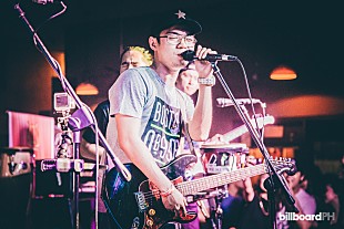 「Jensen and The Flipsの「Borrowed」がSpotifyで100万回再生を突破」