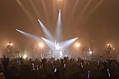 「家入レオ、FCファンクラブイベントで2018年全国ツアーを発表」1枚目/2