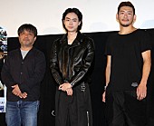 「菅田将暉「校閲ボ－イじゃなく高熱ボ－イでした」　山田裕貴から「人を超えたね」と言われた」1枚目/1