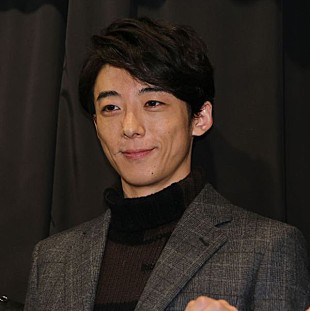 「満島真之介、高橋一生と妄想ト－クを展開　「僕があなたをデ－トに誘えるのはいつ？」」