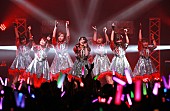 「Juice=Juice ハロプロ新体制開始と共に世界へ！ 日本が誇るべき実力派アイドルの挑戦「もっともっとJ=Jファミリーの輪を広げていきたい」」1枚目/9