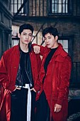 「東方神起、“山手線ジャック”の車両が全10編成に大増加」1枚目/5