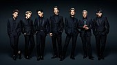 「三代目 J Soul Brothers、新SG＆LIVE DVD/Blu-rayを12月に同時リリース」1枚目/1