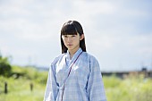 「ミスiD蒼波純主演映画『永遠の少女』主題歌に泉まくら書き下ろし楽曲」1枚目/12