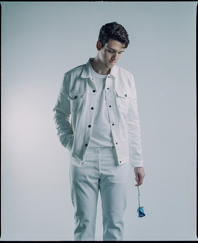 「ラウヴ、2018年3月に初来日公演を開催」1枚目/1