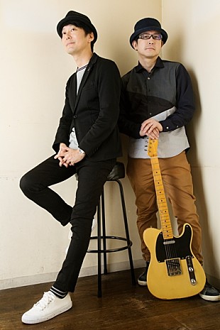 「“良質なポップ・ミュージックを発信”、FLY HIGH RECORDSがスペシャル・ショー・ケースを開催」