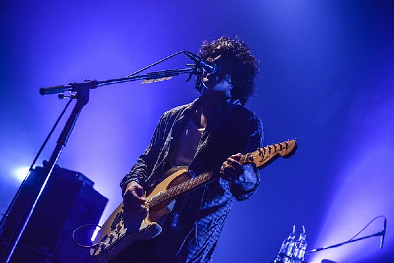 Kana Boon バイバイハローツアー やがて 偉大な伝承花 となる Namida の芽吹き Daily News Billboard Japan Kana Boon バイバイハローツアー やがて 偉大な伝承花 となる Namida の芽吹き Daily News Billboard Japan