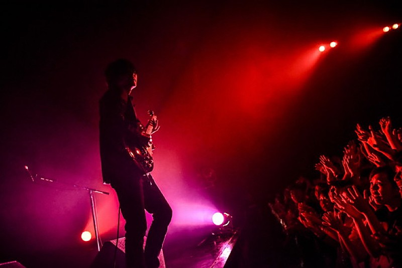 Kana Boon バイバイハローツアー やがて 偉大な伝承花 となる Namida の芽吹き Daily News Billboard Japan Kana Boon バイバイハローツアー やがて 偉大な伝承花 となる Namida の芽吹き Daily News Billboard Japan