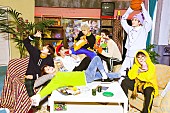 「Block B、12月ミニアルバム発売＆リリースイベントも決定」1枚目/3