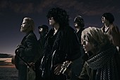 「Fear, and Loathing in Las Vegas 新作より「The Sun Also Rises」MV公開 ツアーファイナルとして幕張メッセ公演開催決定」1枚目/1