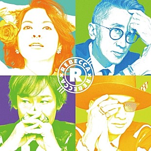 「REBECCA（レベッカ）、28年ぶりの全国ツアー武道館公演のライブ映像化決定」