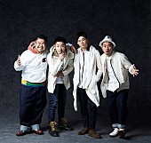 「シクラメン、レーベル移籍第1弾アルバム『SHIKURAMEN』詳細発表」1枚目/3