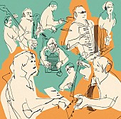 「川村結花 “時代に残る名曲”「乾杯のうた」MV（LIVE ver.）公開」1枚目/3