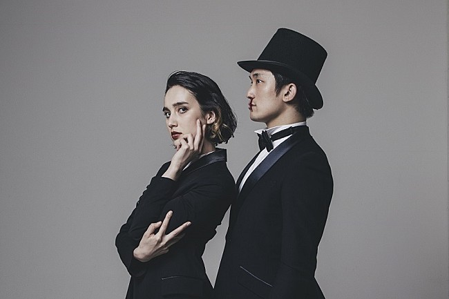 「HONEBONE、ニューAL『静かにしろ』より「冷たい人間」のMV公開　『バズリズム02』への出演も」1枚目/2