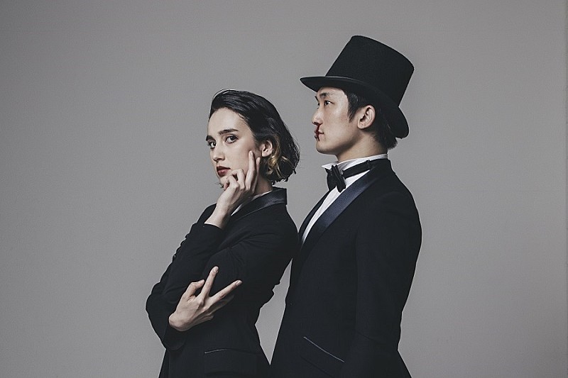 「HONEBONE、ニューAL『静かにしろ』より「冷たい人間」のMV公開 『バズリズム02』への出演も」1枚目/2