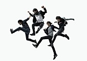 「Mr.Children 12月にライブ＆ドキュメンタリー作品のリリース決定」1枚目/2